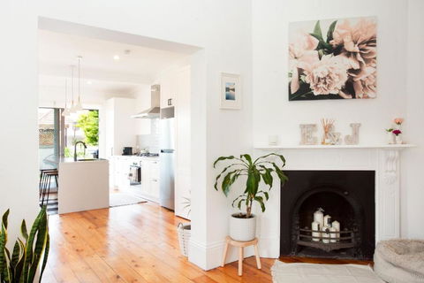 Garden Oasis Sydenham - Accommodation Newcastle 3