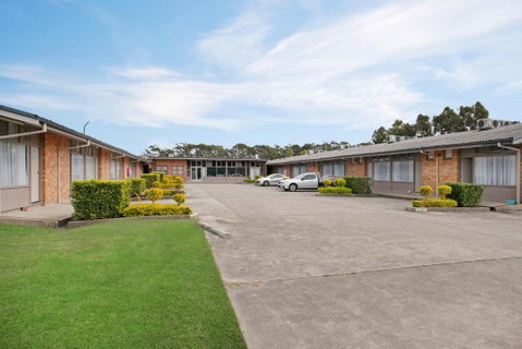 Gateshead Tavern & Motel - Accommodation Newcastle 1