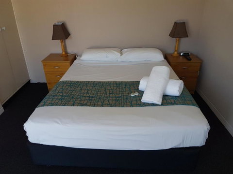 Gateshead Tavern & Motel - Accommodation Newcastle 2