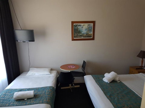 Gateshead Tavern & Motel - Accommodation Newcastle 4