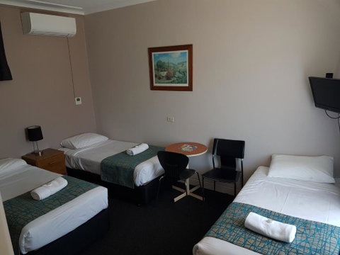 Gateshead Tavern & Motel - Accommodation Newcastle 3