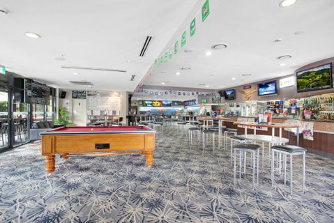 Gateshead Tavern & Motel - Accommodation Newcastle 0