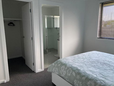George Town Central BnB New Apartment - Accommodation Newcastle 3