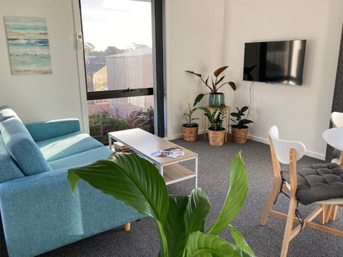 George Town Central BnB New Apartment - Accommodation Newcastle 1