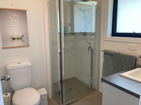 George Town Central BnB New Apartment - Accommodation Newcastle 4