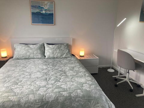George Town Central BnB New Apartment - Accommodation Newcastle 2