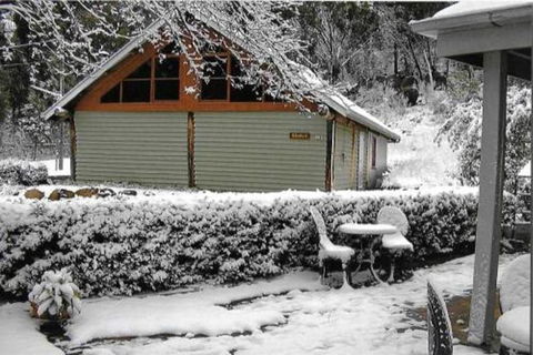 Girraween Country Inn - Accommodation Newcastle 4