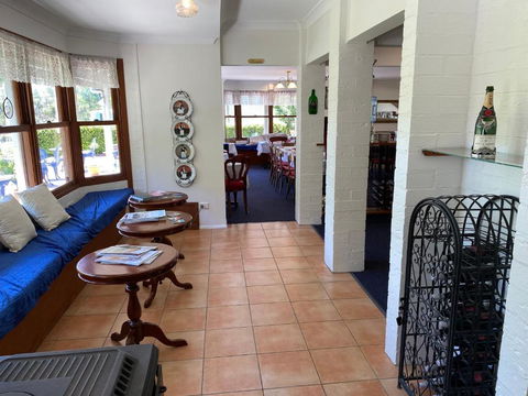 Girraween Country Inn - Accommodation Newcastle 3