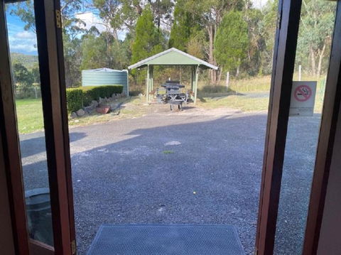 Girraween Country Inn - Accommodation Newcastle 2