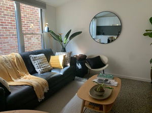 Glenridge, a private apartment set in the bush