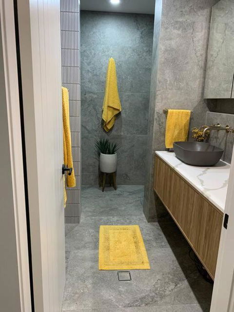 Glenridge, A Private Apartment Set In The Bush - Accommodation Newcastle 3