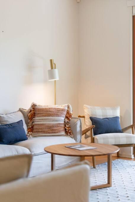 Goodie Goodwood Family Home - Accommodation Newcastle 1