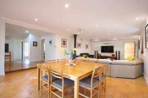 Goolwa River Retreat - Accommodation Newcastle 4