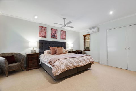 Goolwa River Retreat - Accommodation Newcastle 1