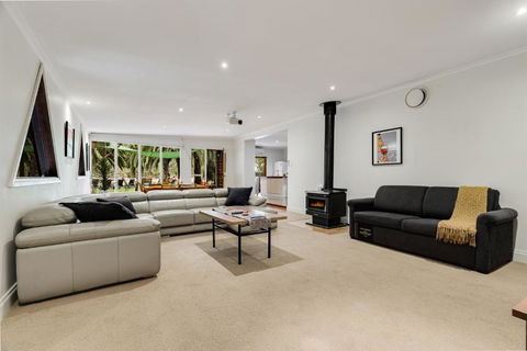 Goolwa River Retreat - Accommodation Newcastle 2