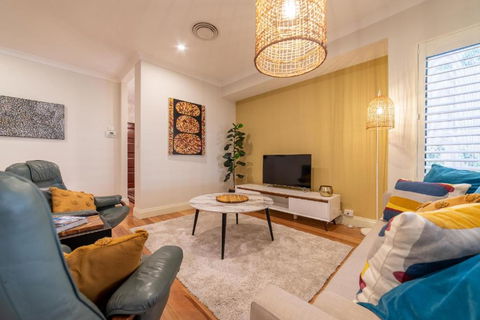 Greenmount Getaway - Accommodation Newcastle 1