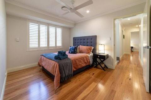 Greenmount Getaway - Accommodation Newcastle 2