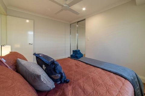 Greenmount Getaway - Accommodation Newcastle 3