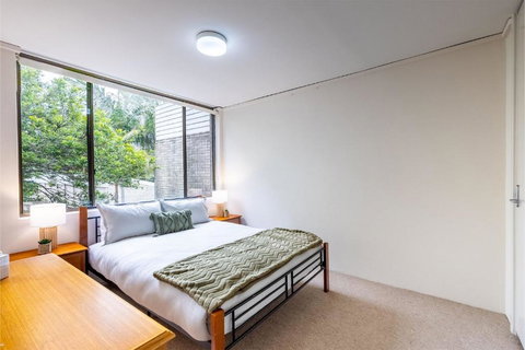 Harbourside 15 Right On The Waterfront - Accommodation Newcastle 3