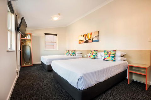 Granville Hotel - Accommodation Newcastle 1