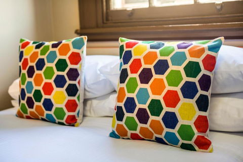 Granville Hotel - Accommodation Newcastle 3