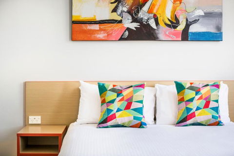 Granville Hotel - Accommodation Newcastle 0