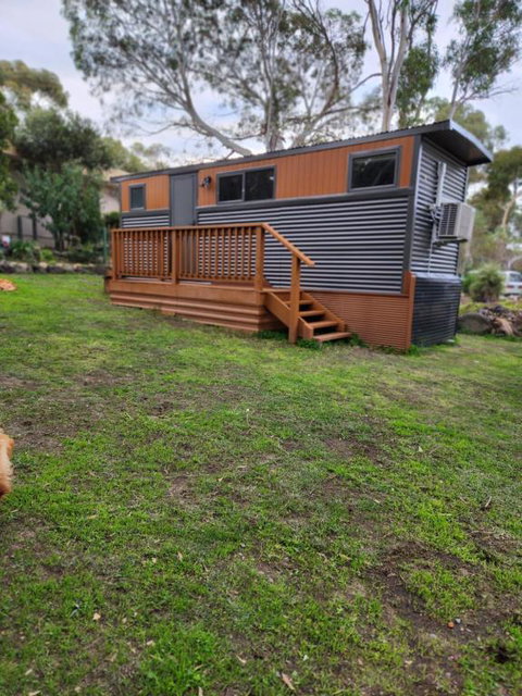 Green Heavan - Accommodation Newcastle 1