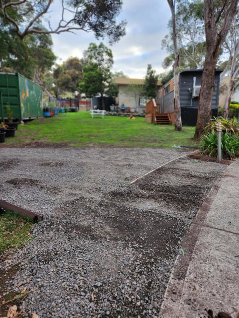 Green Heavan - Accommodation Newcastle 2