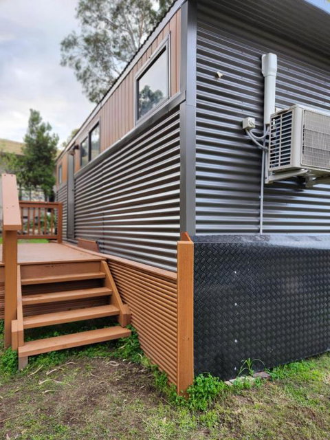 Green Heavan - Accommodation Newcastle 0