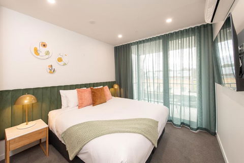 Grow At Goodwood - Accommodation Newcastle 1