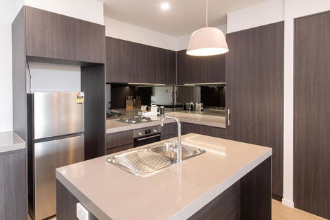 Grow At Goodwood - Accommodation Newcastle 2