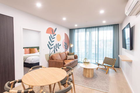 Grow At Goodwood - Accommodation Newcastle 0