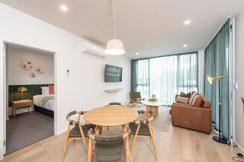 Grow At Goodwood - Accommodation Newcastle 4
