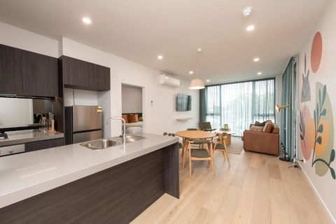 Grow At Goodwood - Accommodation Newcastle 3