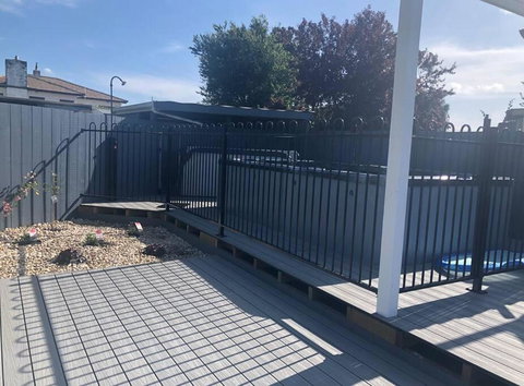 Guesthouse On Grant Street - Accommodation Newcastle 1