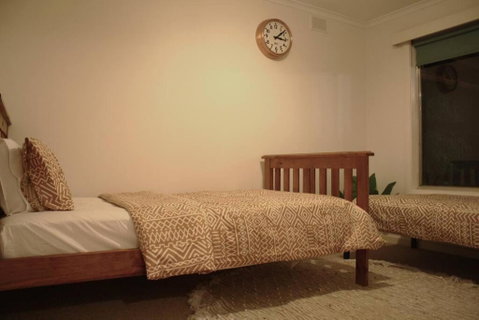 Gum Lodge, Gateway To The Murray - Accommodation Newcastle 2