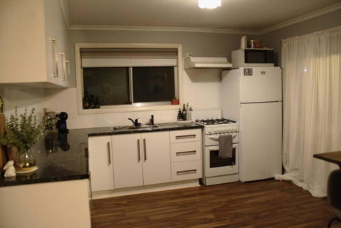 Gum Lodge, Gateway To The Murray - Accommodation Newcastle 3
