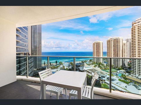 H-Residences Private Apartments - Hosted By Coastal Letting - Accommodation Newcastle 2