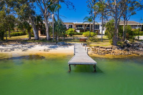 H2O Holiday Apartments - Unit 4 - Accommodation Newcastle 0