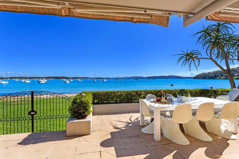 H3 Port Stephens - Accommodation Newcastle 1