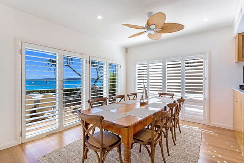 H3 Port Stephens - Accommodation Newcastle 4