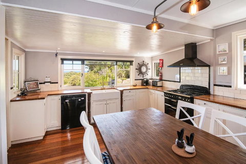 Hamelin Bay Vista - Accommodation Newcastle 1