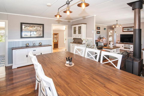 Hamelin Bay Vista - Accommodation Newcastle 2