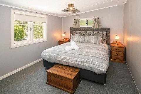 Hamelin Bay Vista - Accommodation Newcastle 3