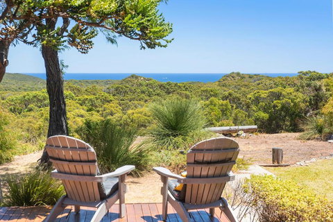 Hamelin Bay Vista - Accommodation Newcastle 0