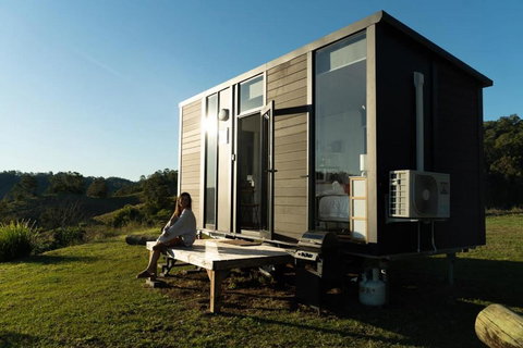 Hampson Farm Stay Hill Top By Tiny Away - Accommodation Newcastle 0