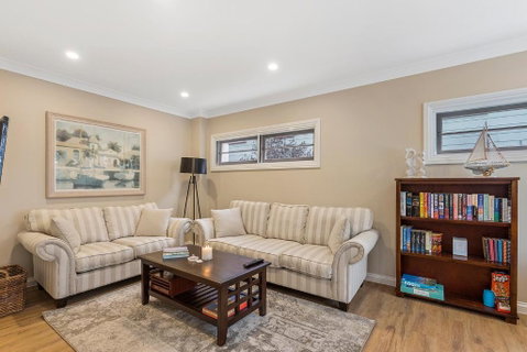 Hamptons At The Bay - Accommodation Newcastle 1
