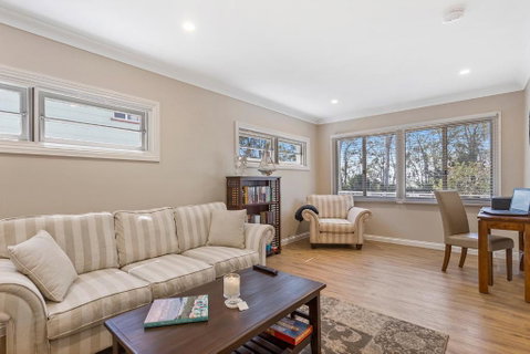 Hamptons At The Bay - Accommodation Newcastle 2