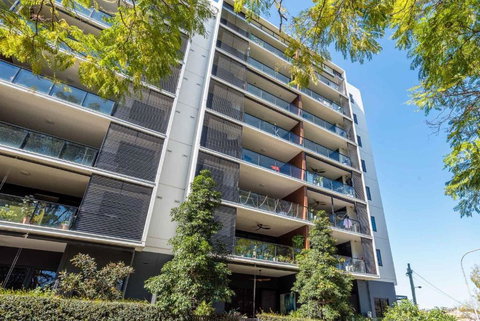 Hanlon Park Escape 250m To Stones Corner Village - Accommodation Newcastle 3