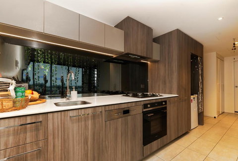 HarbourView Melbourne CBD - Accommodation Newcastle 1